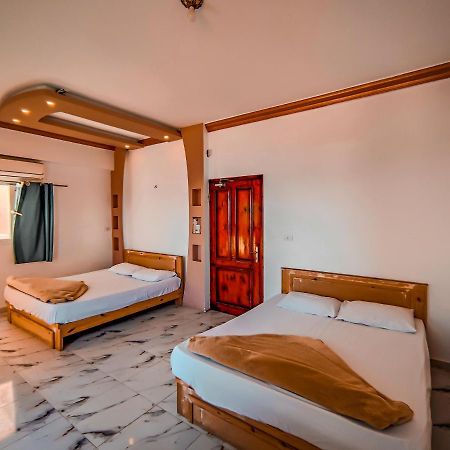 Zarnouk Beach House Dahab Ngoại thất bức ảnh