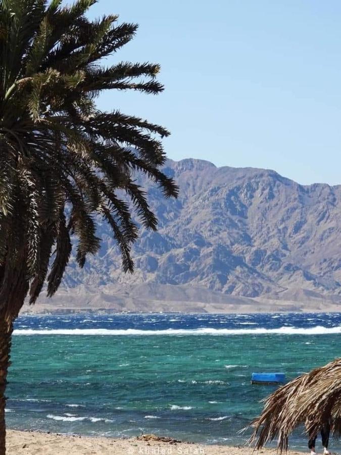 Zarnouk Beach House Dahab Ngoại thất bức ảnh