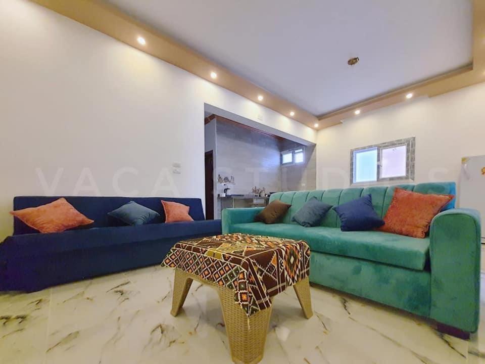 Zarnouk Beach House Dahab Ngoại thất bức ảnh
