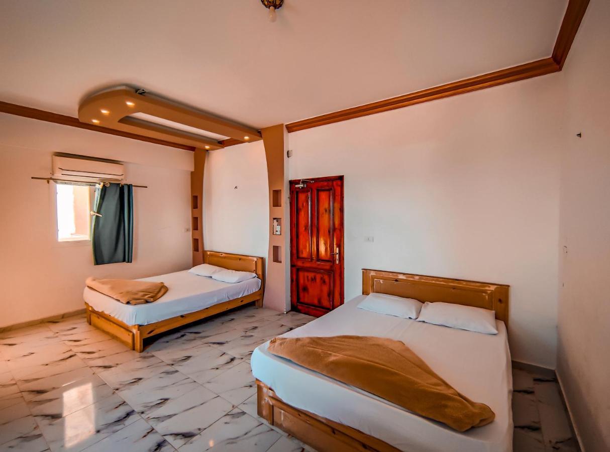 Zarnouk Beach House Dahab Ngoại thất bức ảnh