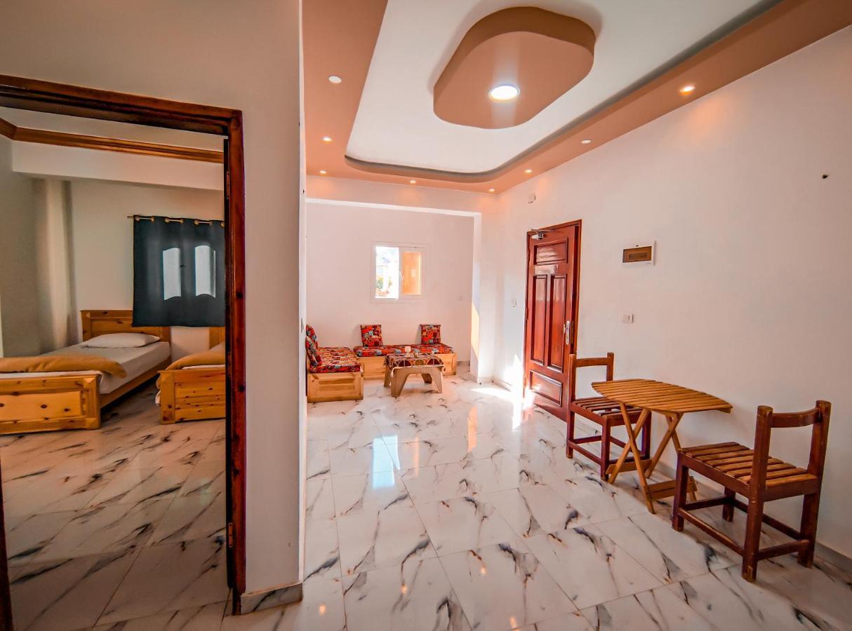 Zarnouk Beach House Dahab Ngoại thất bức ảnh